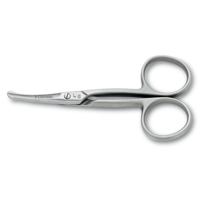 SSBABY NAILS SCISSOR 4 D 3C