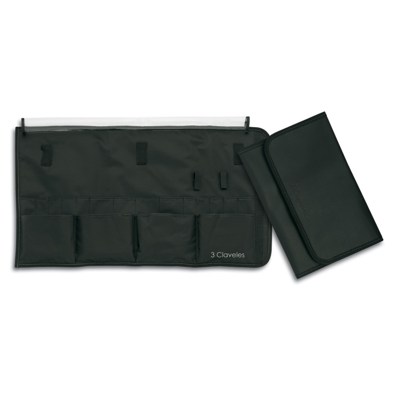 COUVERTURE DE MAQUILLAGE PROF.VACUUM 3C