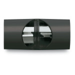 SHARPENER WITH CAP D 3C