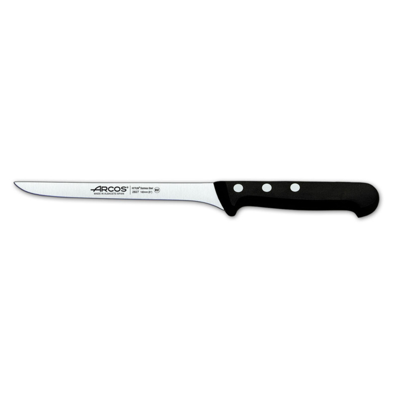 Fillet Knife - Flexible Arcos ref 282704