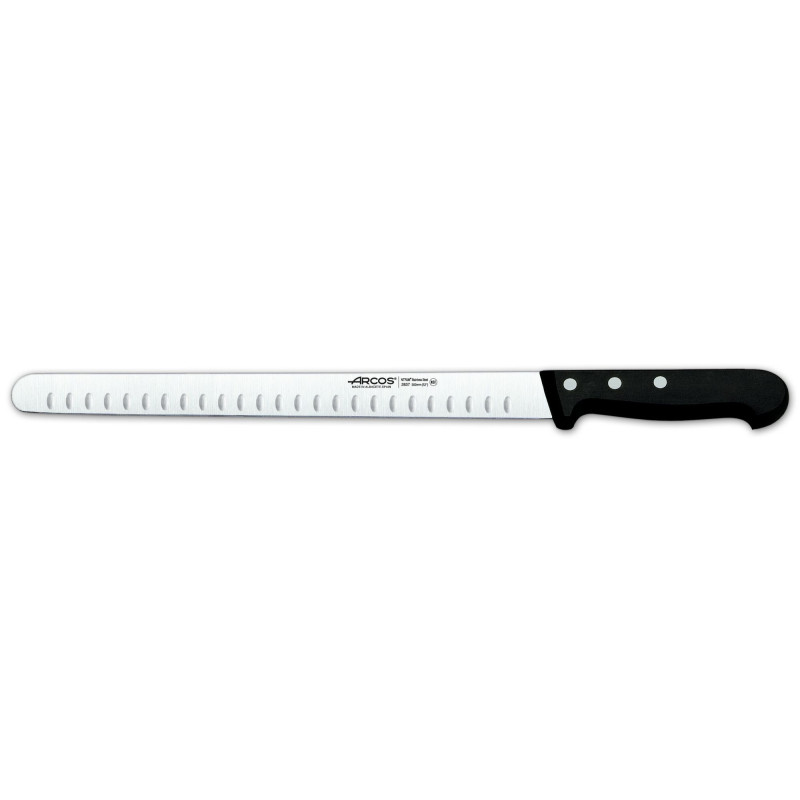 Cuchillo Salmón - Semiflexible Arcos ref. 283704