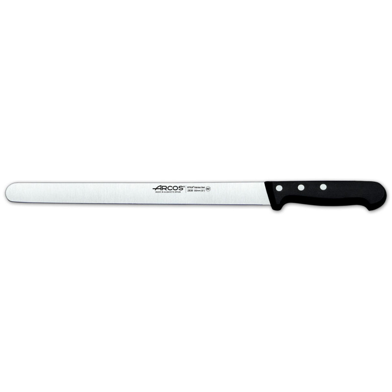 Slicing Knife - Semi-flexible Arcos ref 283804