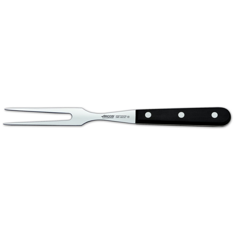 Garfo para entalhe Arcos ref. 284100