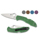 SPYDERCO PENKNIFE DELICA LIGHTWEIGHT