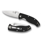 NAVAJA SPYDERCO TENACIOUS C122GS HOJA SIERRA