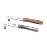STRAINLESS STEEL CUDEMAN POCKETKNIFE