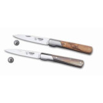 STRAINLESS STEEL CUDEMAN POCKETKNIFE