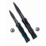 BUTTERFLY CUDEMAN POCKETKNIFE