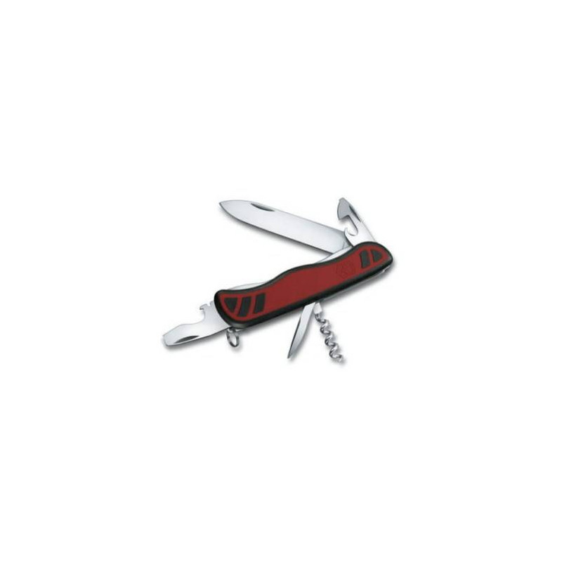 VICTORINOX COLTELLO NOMADE ROSSONERO 08351.MWC