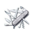 NAVAJA HUNTSMAN VICTORINOX CAMUFLAJE