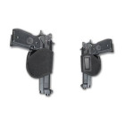 PIELCU HOLSTER
