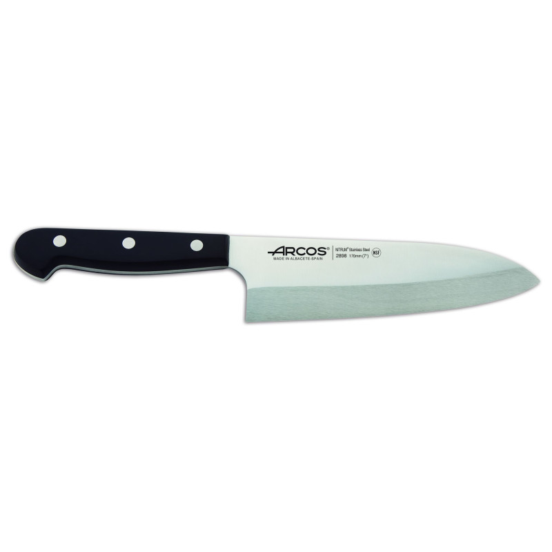 Cuchillo Deba Arcos ref. 289804