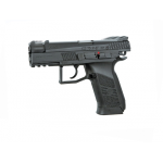 PISTOLA DE BALINES 45 MM CO2 CZ 75 P-07 DUTY NON B