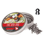 BALIN PRO HUNTER 55 250 UNIDADES PARA CARABINAS Y