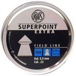 BALINES RWS SUPERPOINT EXTRA 55