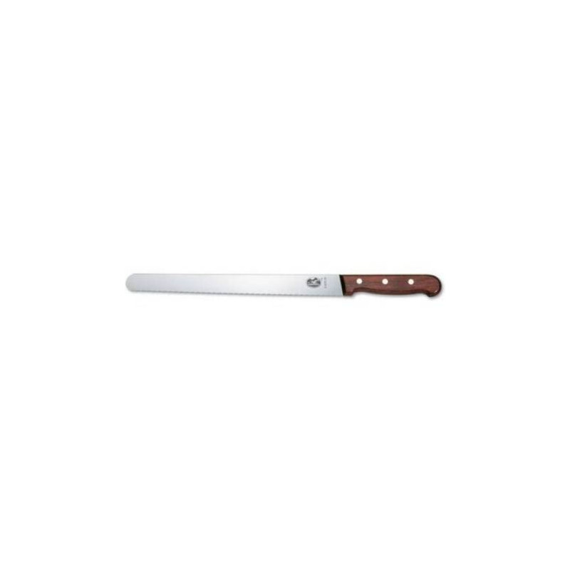 COLTELLO DA CARNE A FILO ONDULATO 30 CM VICTORINOX