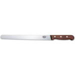 CUCHILLO FIAMBRE FILO ONDULADO 36 CM