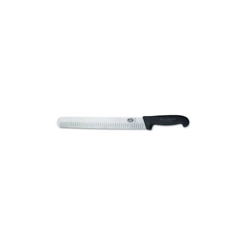 VICTORINOX COLTELLO DA TAGLIO CON ALVEOLI 36 CM
