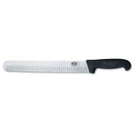 CUCHILLO VICTORINOX DE FIAMBRE CON ALVEOLOS 36 CM