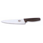 CUCHILLO VICTORINOX PARA TRINCHAR 190322