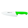 Cuchillo Cocinero Verde Arcos ref.: 290721