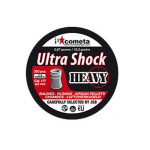 COMETA JSB PELLETS FOR AIRGUNS