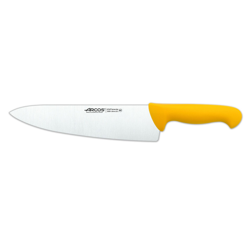 Cuchillo Cocinero Arcos ref. 290800
