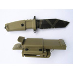 EXTREMA RATIO FULCRUM C ARMY KNIVES