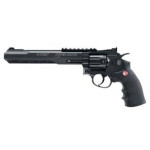 AIRSOFT-CO2 RUGER GUN