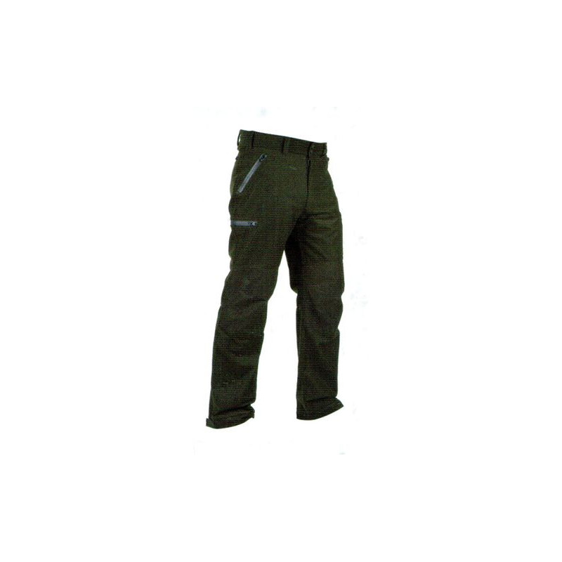 PANTALON DE CHASSE GAMO ENSEMBLE DE CHASSE. TAILLE 46