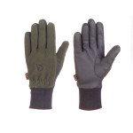 GUANTES SHOOTER GAMO NARANJA TALLA XXL