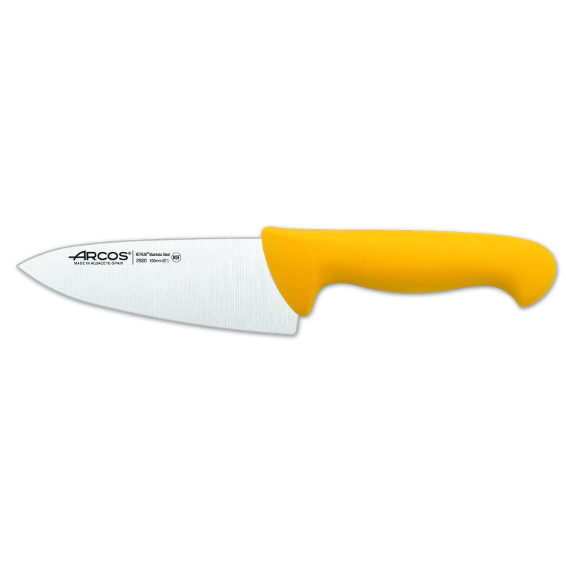 Cuchillo Cocinero Arcos ref. 292000