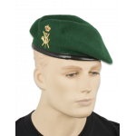 Beret TROPAS DE MONTAÑA Green Size 58