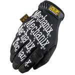 Guante MECHANIX ORIGINAL N/B Talla XL