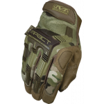 GUANTES MECHANIX MOD MPACT MULTICAM XL