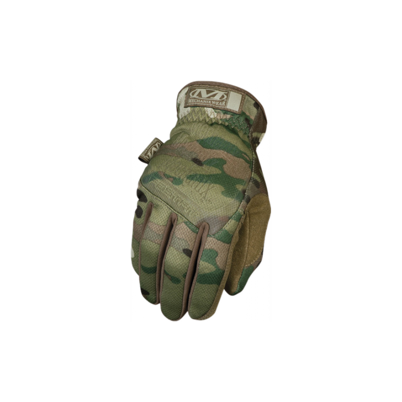 MECHANIX HANDSCHUHE MOD. FASTFIT MULTICAM.