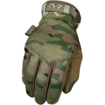 GUANTES MECHANIX MOD FASTFIT MULTICAM