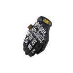 GUANTES MECHANIX THE ORIGINAL BLACK XL