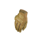 MECHANIX THE ORIGINAL COYOTE GLOVES XL