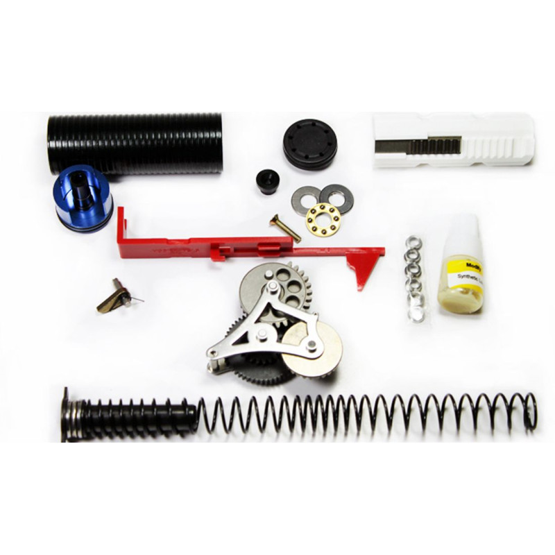 MODIFY CAR15 FULL TUNE UP KIT (SPEED1632S100+)