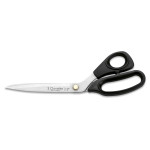 TAILOR´S SCISSORS INOX 10 D 3C