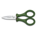 ELECTRICIAN SCISSOR ERGO 55 D 3C