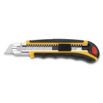 CUTTER METÁLICO NYLON PROFESIONAL CON AUTO-LOCK PL