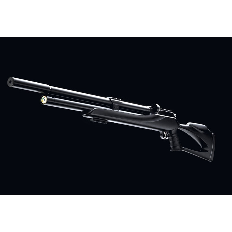 CARABINA PCP SNOWPEAK M25 5.5 mm - 24 Julios