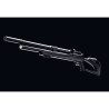 CARABINA PCP ARTEMIS/SNOWPEAK M25