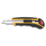 CUTTER METÁLICO NYLON PROFESIONAL CON AUTO-LOCK PL