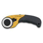 PROFESSIONAL ROTARY CUTTER 17 CM 3C