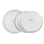 3 CUCHILLAS CUTTER ROTATIVO 3C