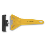 RASCAVIDRIO 14,5 CM HOJA 60 MM 3C