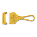 RASCAVIDRIO 10 CM HOJA 40 MM 3C